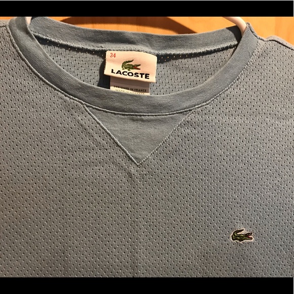 Lacoste tee - Picture 2 of 3